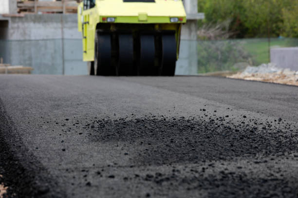 Best Driveway Repair Near Me  in Bannockburn, IL