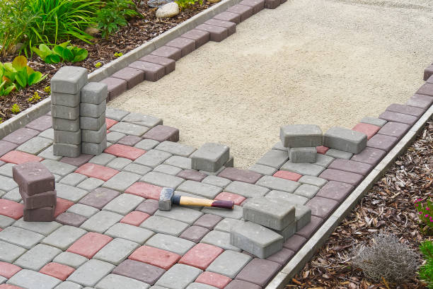 Best Residential Paver Driveway  in Bannockburn, IL