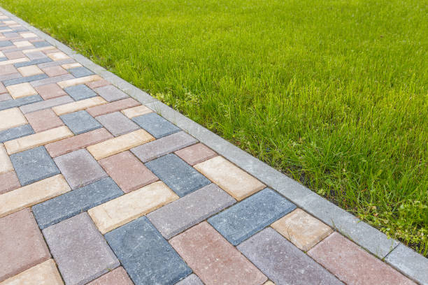 Best Driveway Paver Repair  in Bannockburn, IL